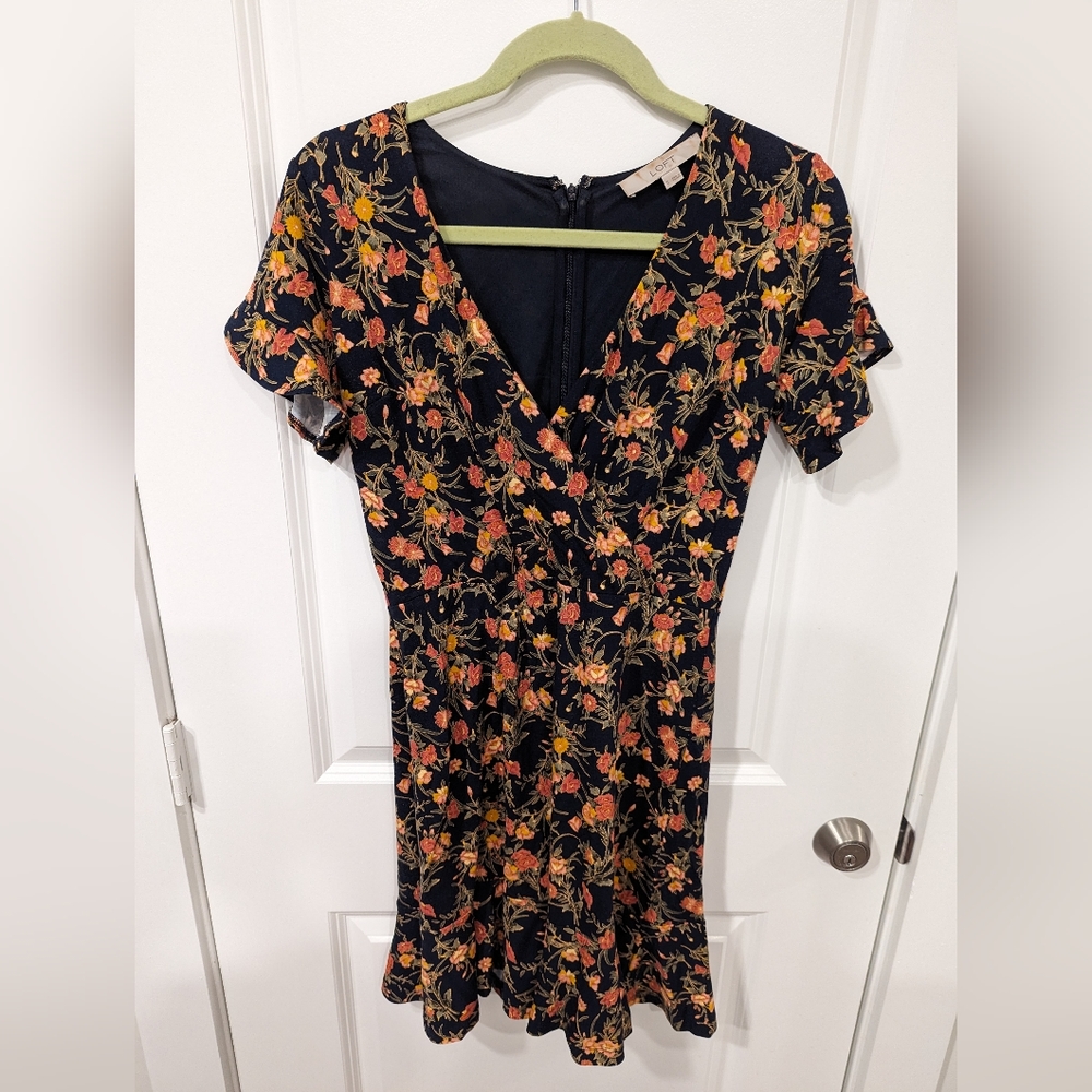 Loft - Dress - 0